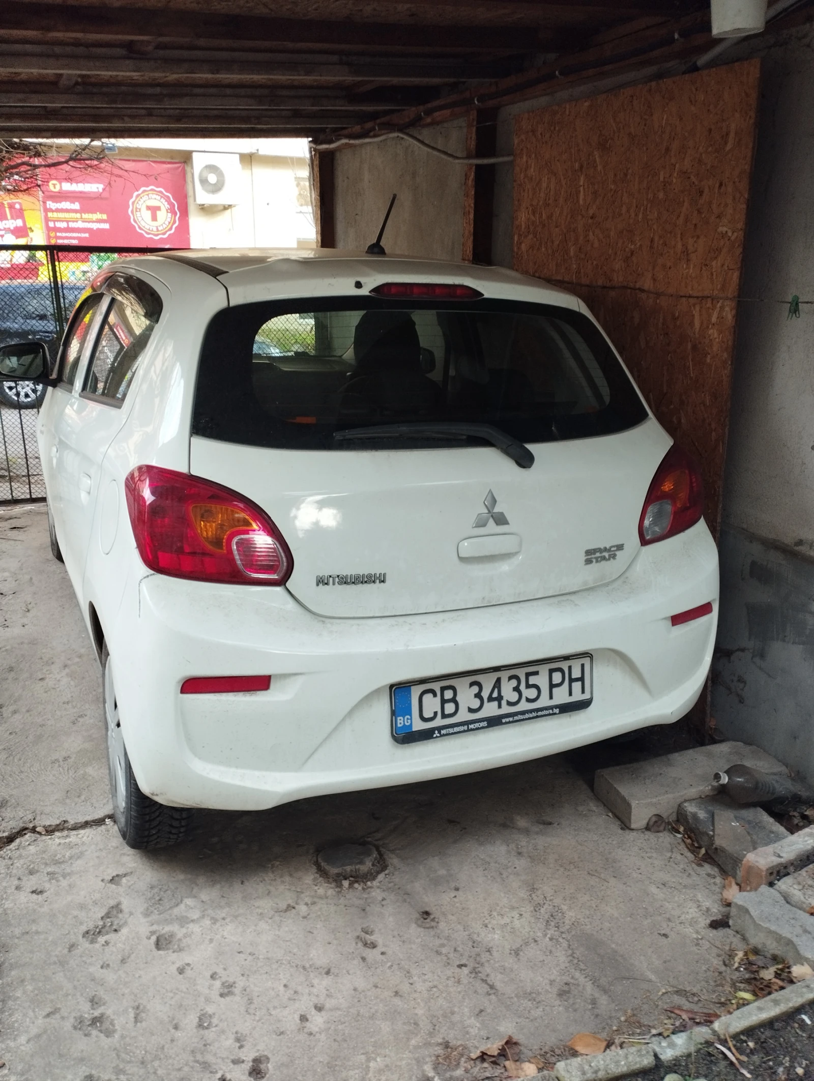 Mitsubishi Space star | Mobile.bg � ����������� 5