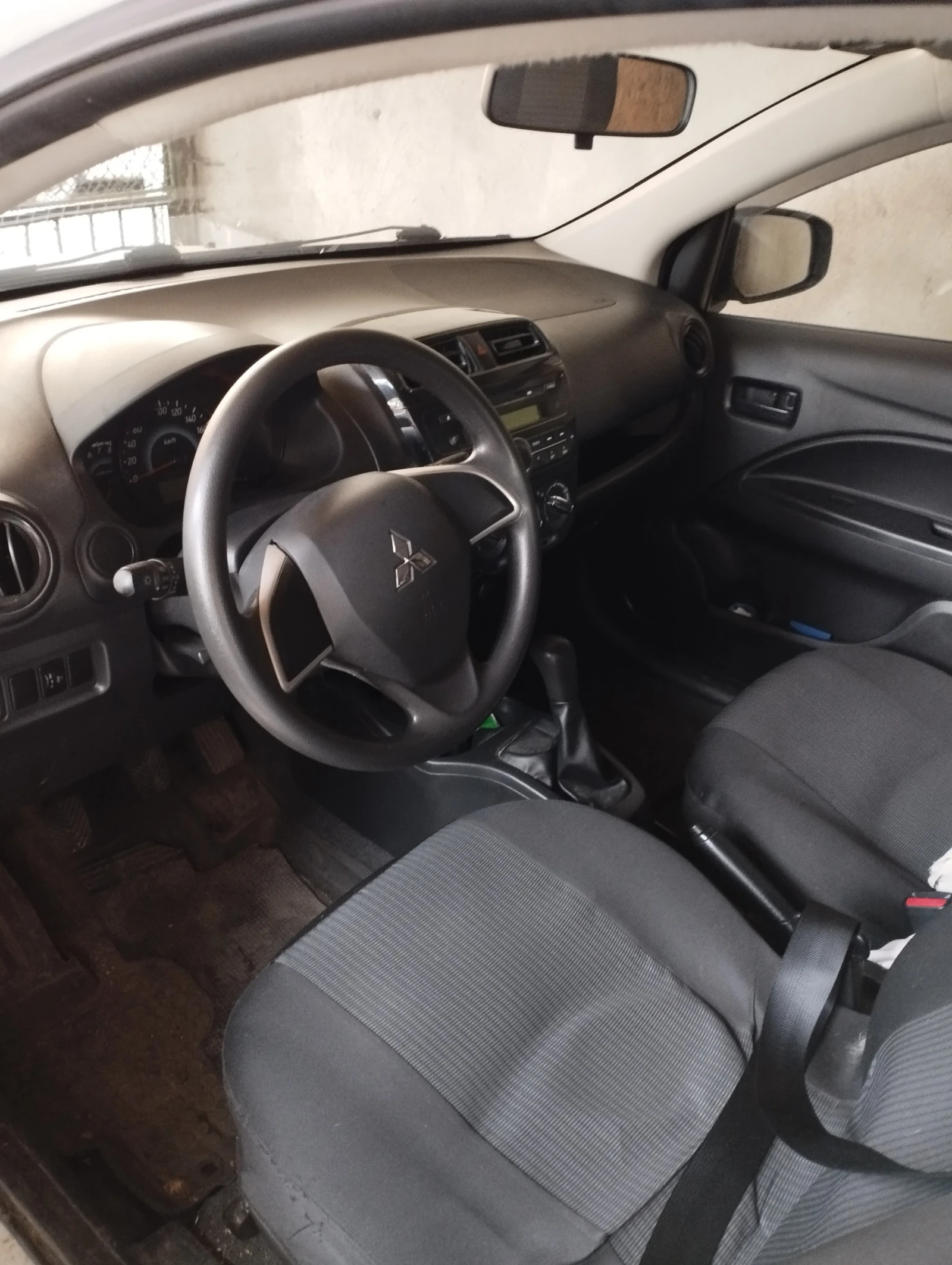 Mitsubishi Space star | Mobile.bg � ����������� 3
