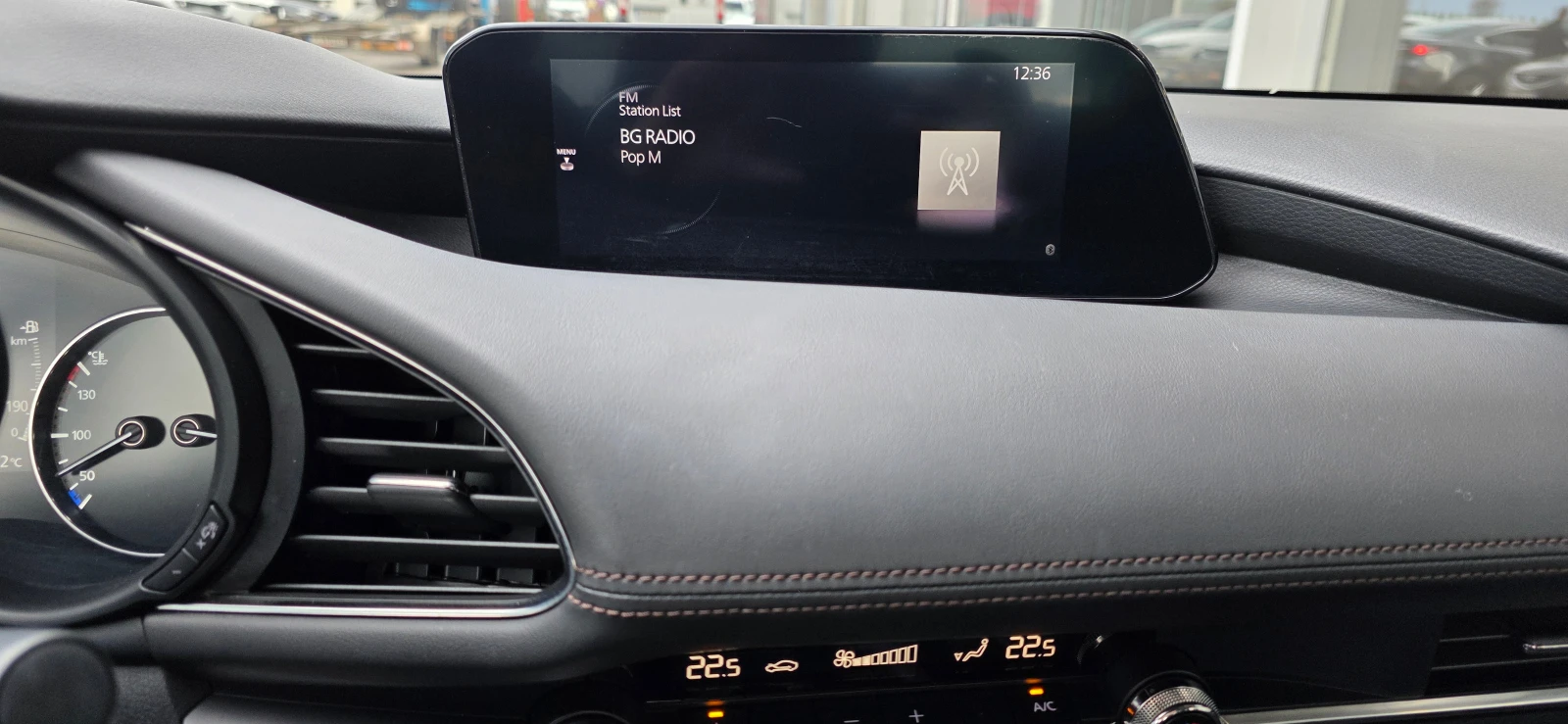 Mazda 3 COM+ Mild hybrid | Mobile.bg � ����������� 13