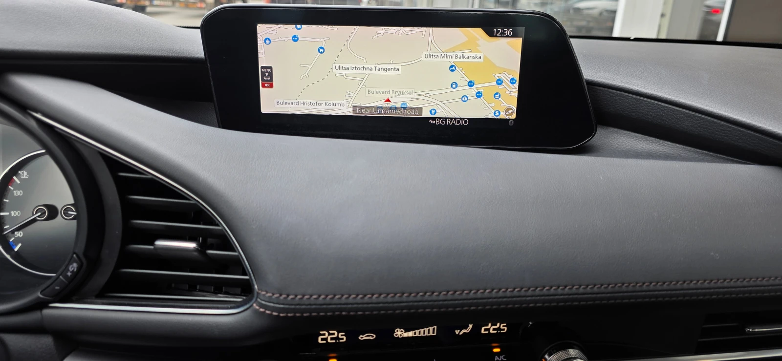 Mazda 3 COM+ Mild hybrid | Mobile.bg � ����������� 11