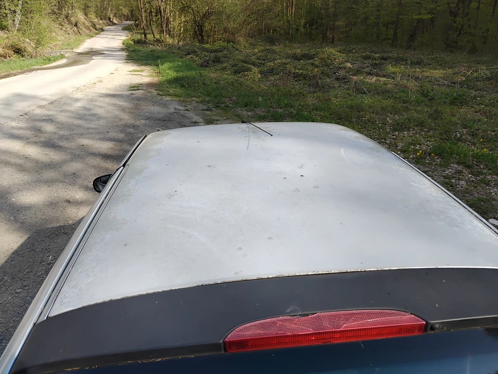 Renault Clio, снимка 5 - Автомобили и джипове - 54237798