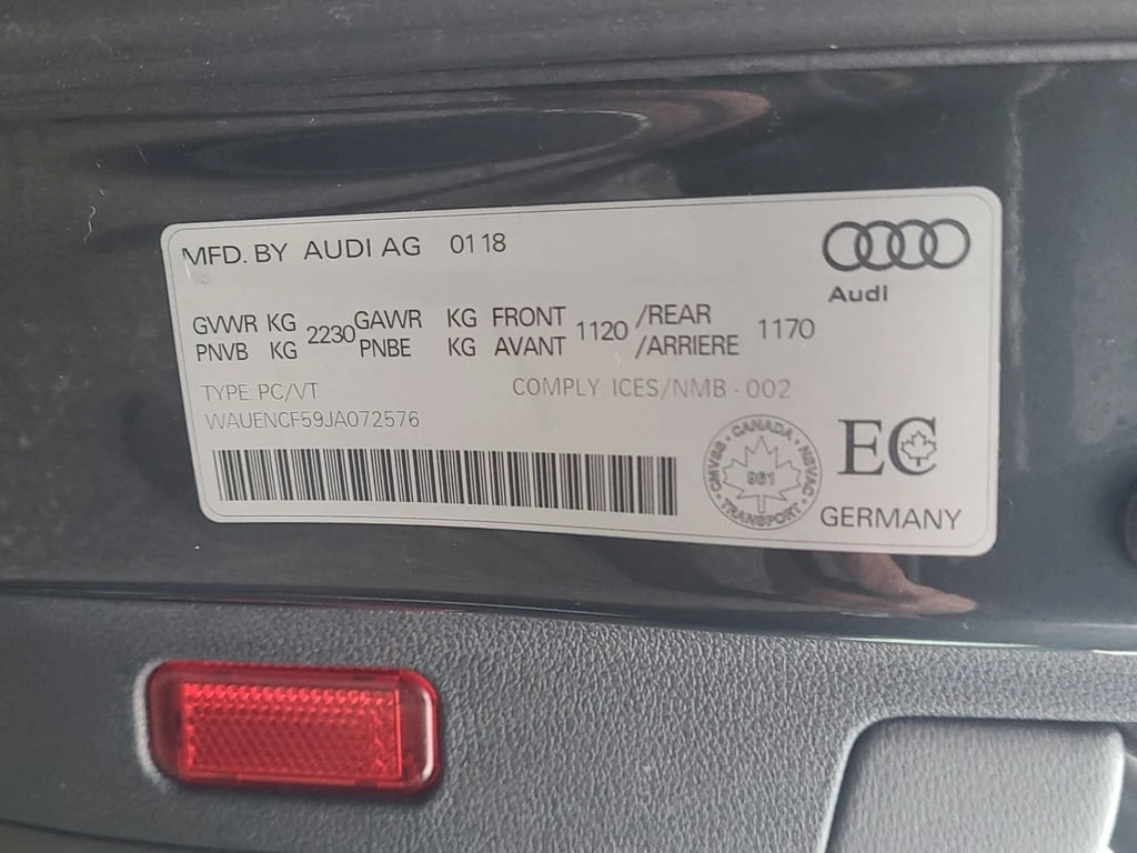 Audi A5 2018 PROGRESSIV * CARFAX * ��� ������������ ������ | Mobile.bg � ����������� 17