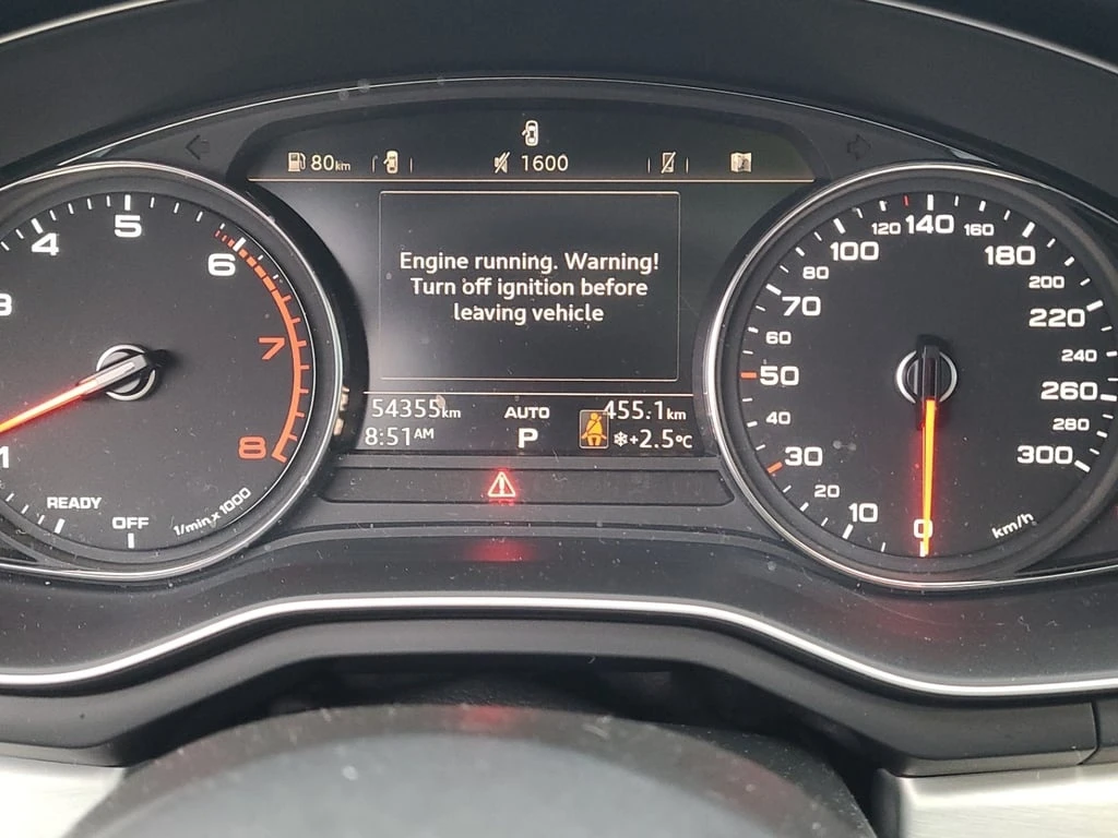 Audi A5 2018 PROGRESSIV * CARFAX * ��� ������������ ������ | Mobile.bg � ����������� 8