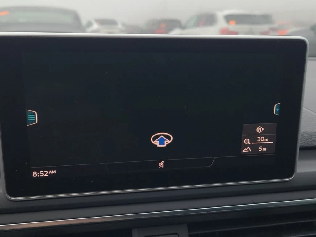 Audi A5 2018 PROGRESSIV * CARFAX * ��� ������������ ������ | Mobile.bg � ����������� 9