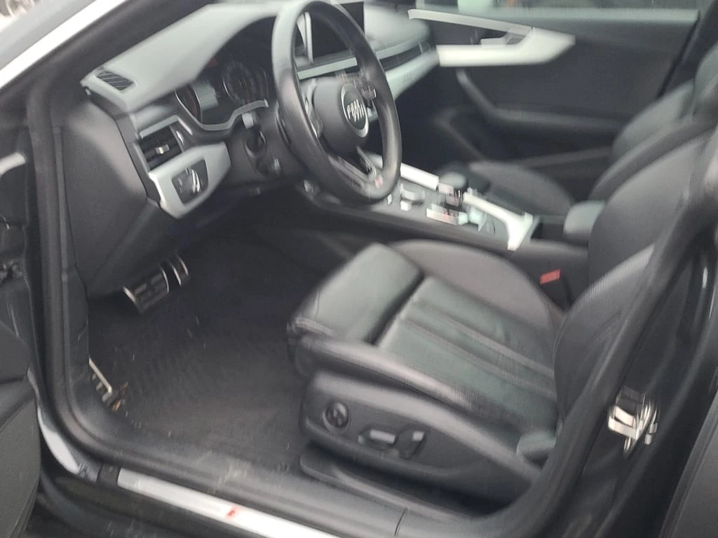 Audi A5 2018 PROGRESSIV * CARFAX * ��� ������������ ������ | Mobile.bg � ����������� 6