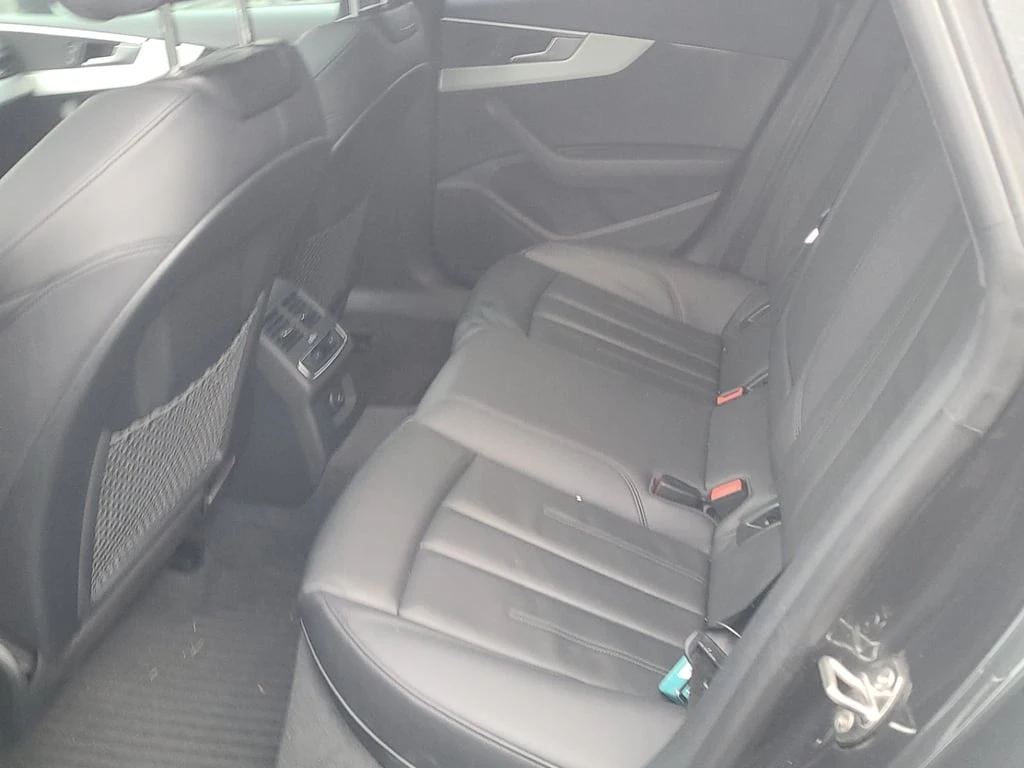 Audi A5 2018 PROGRESSIV * CARFAX * ��� ������������ ������ | Mobile.bg � ����������� 12