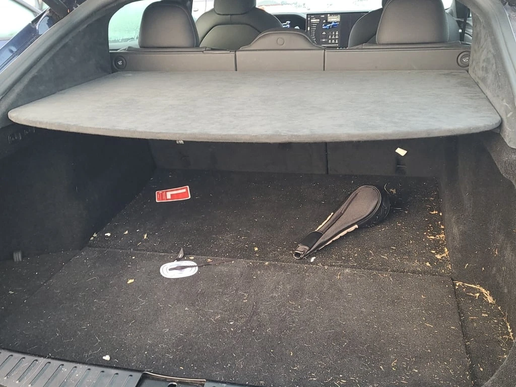 Tesla Model S * PLAID * CARFAX * ��� ������������ ������ | Mobile.bg � ����������� 14