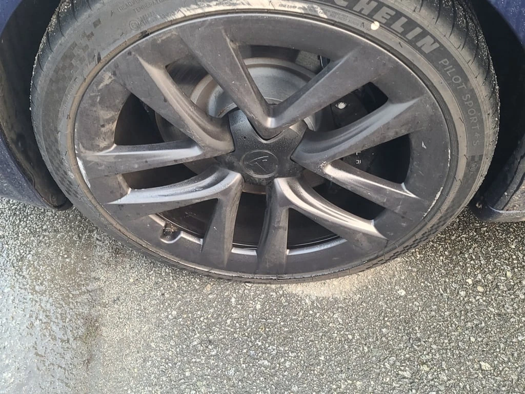 Tesla Model S * PLAID * CARFAX * ��� ������������ ������ | Mobile.bg � ����������� 6