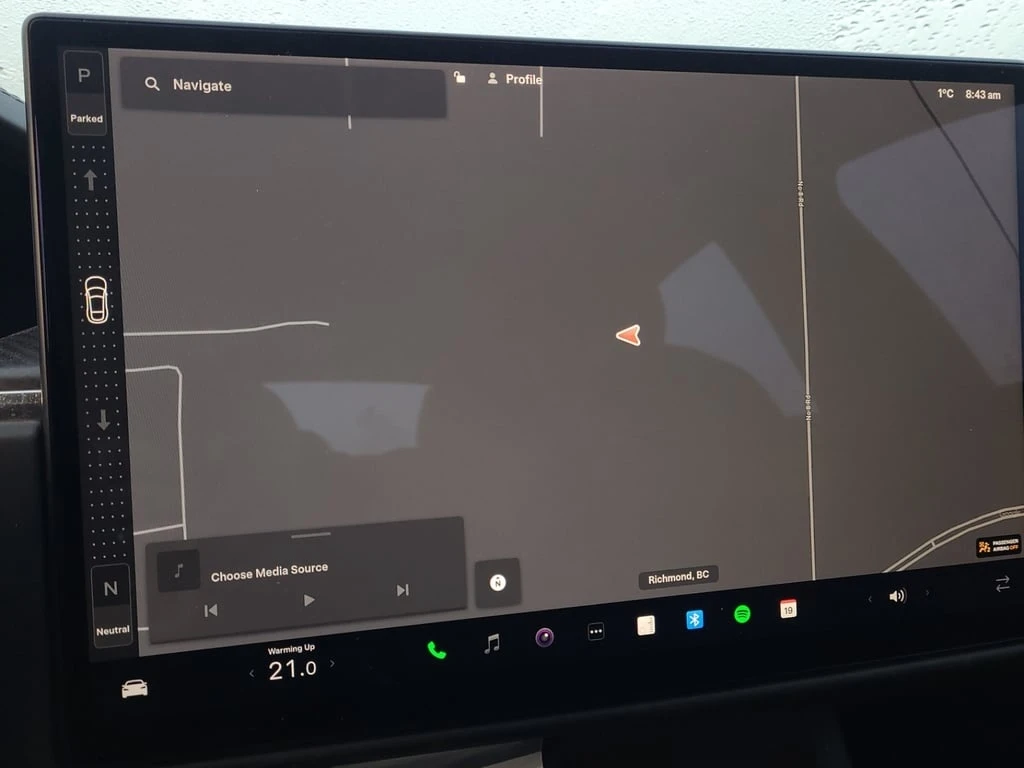 Tesla Model S * PLAID * CARFAX * ��� ������������ ������ | Mobile.bg � ����������� 10