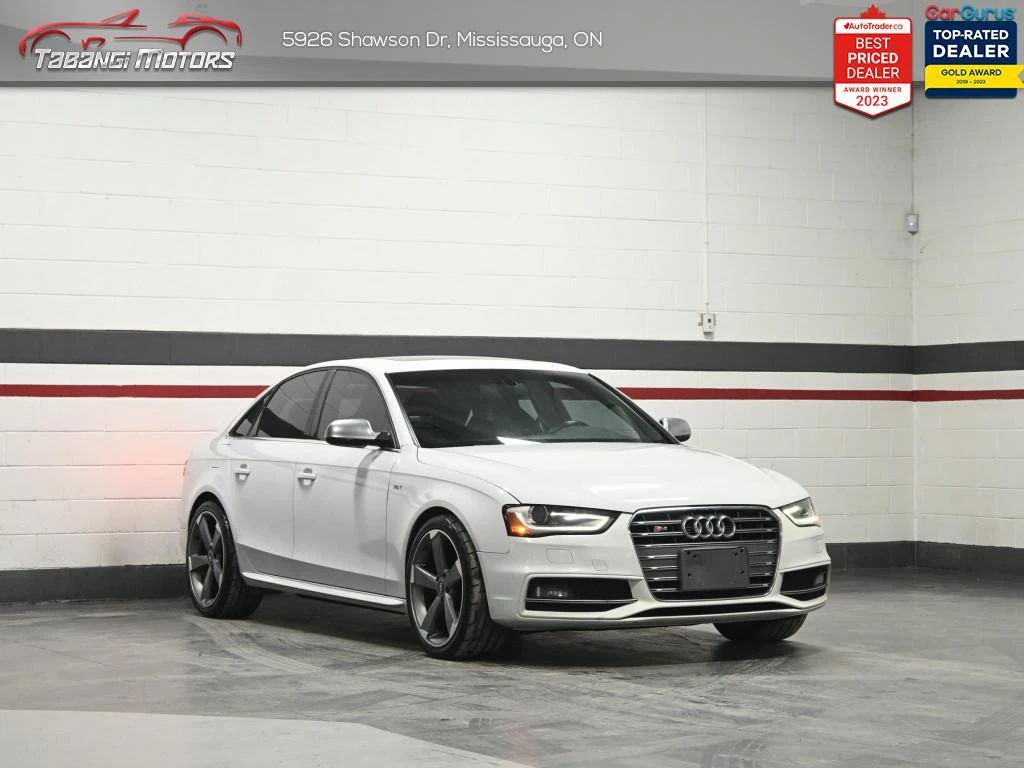 Audi S4  Technik  � ����������� & ���� ������ | Mobile.bg � ����������� 3