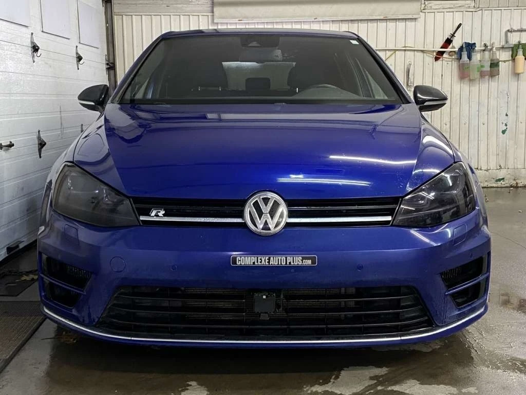 VW Golf R DSG CARFAX | Mobile.bg � ����������� 1
