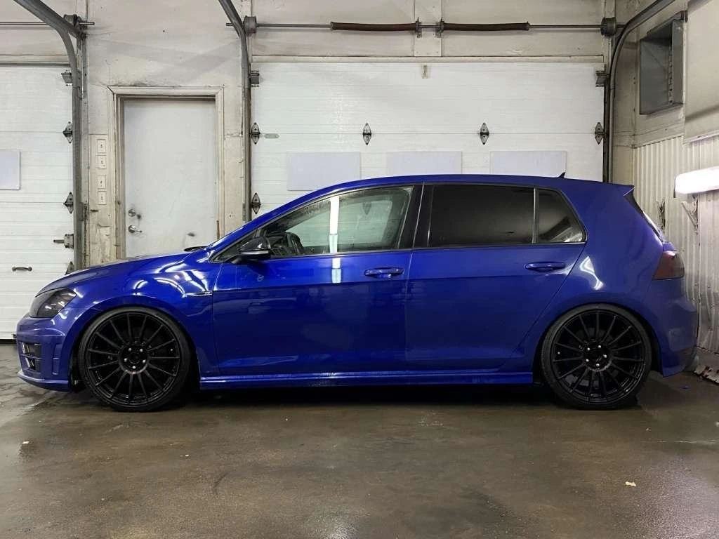 VW Golf R DSG CARFAX | Mobile.bg � ����������� 2