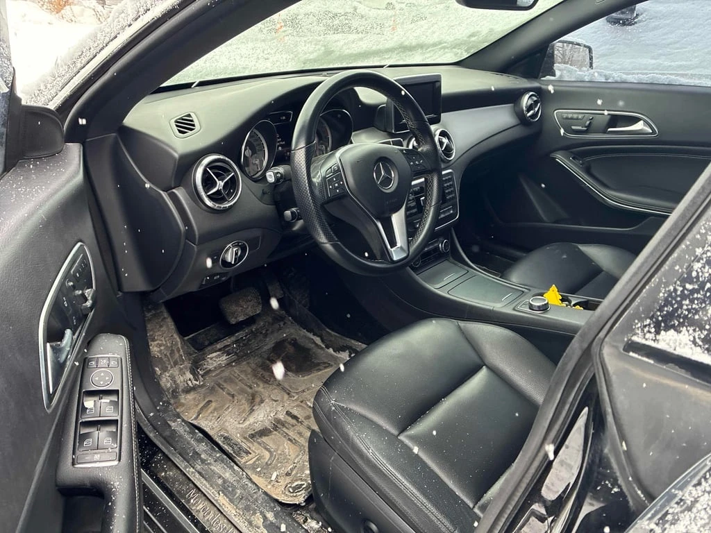 Mercedes-Benz CLA 250 * CARFAX * КАМЕРА * ПОДГРЕВ * ПАМЕТ - изображение 6