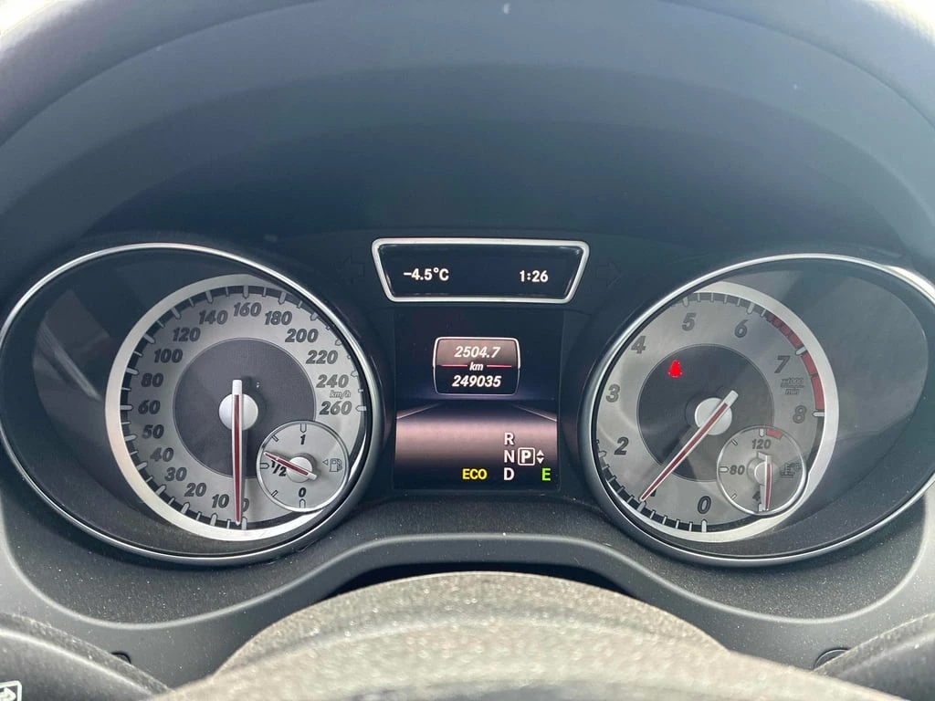 Mercedes-Benz CLA 250 * CARFAX * КАМЕРА * ПОДГРЕВ * ПАМЕТ - изображение 7