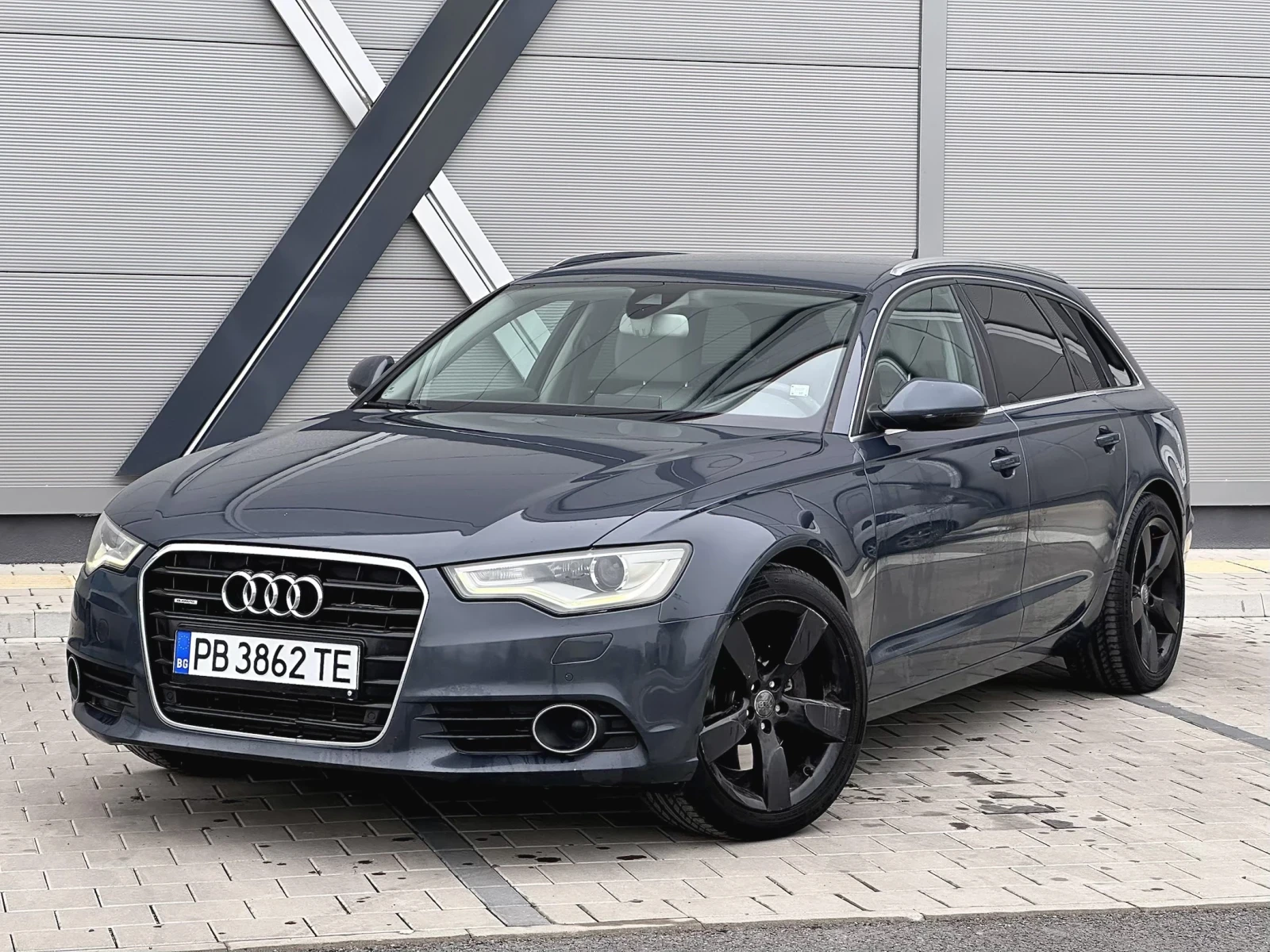Audi A6 3.0d 245�� Quattro | Mobile.bg � ����������� 1