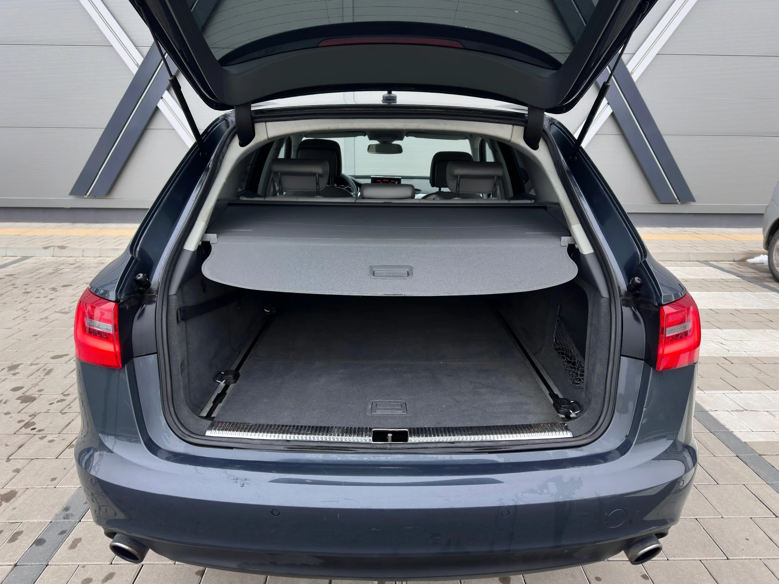 Audi A6 3.0d 245кс Quattro - изображение 7