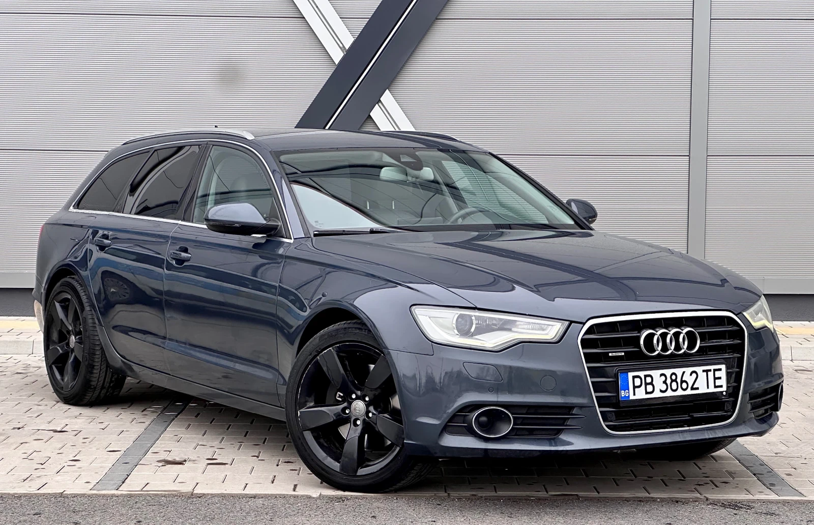 Audi A6 3.0d 245кс Quattro - изображение 2