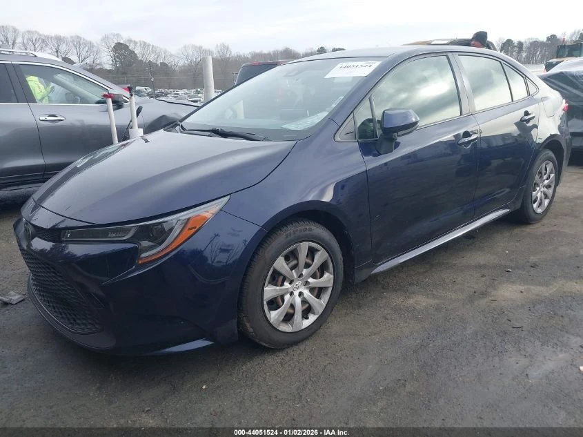 Toyota Corolla LE * CARFAX*  - изображение 2