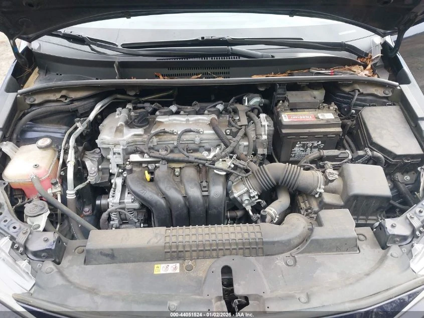 Toyota Corolla LE * CARFAX*  - изображение 10