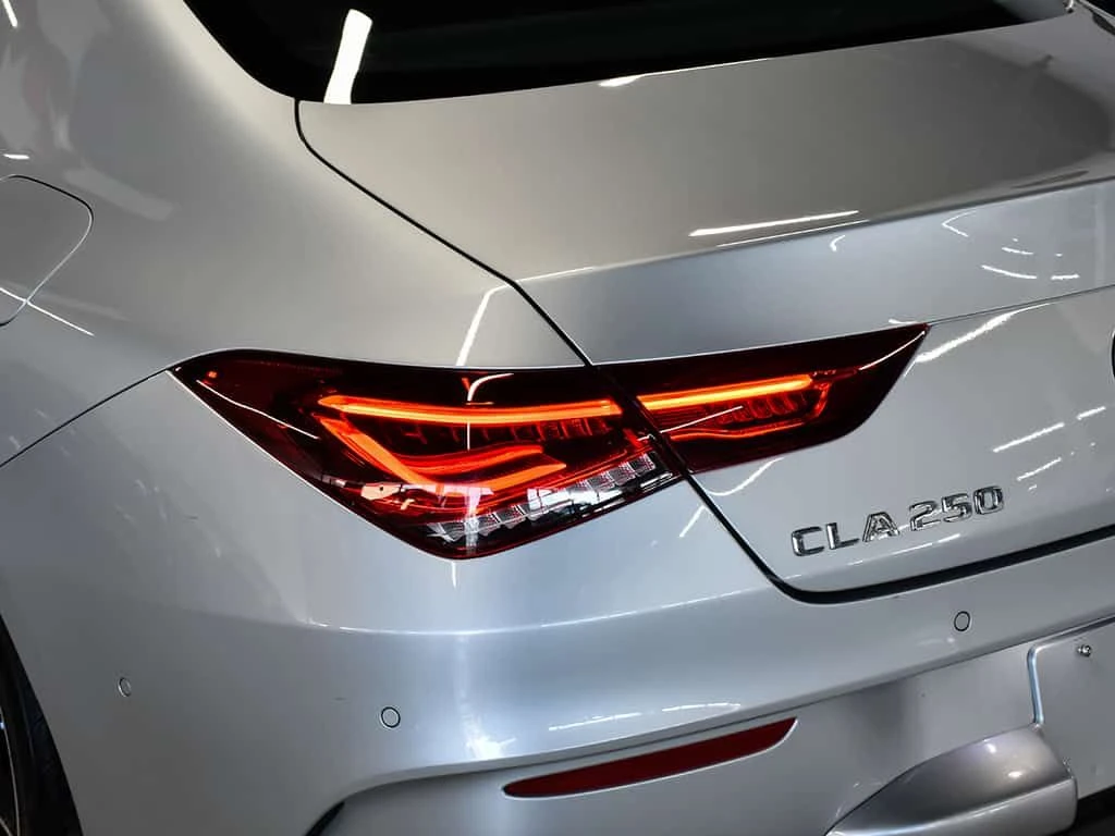 Mercedes-Benz CLA 250 * / ������� / ������� / �� ���������������� | Mobile.bg � ����������� 8