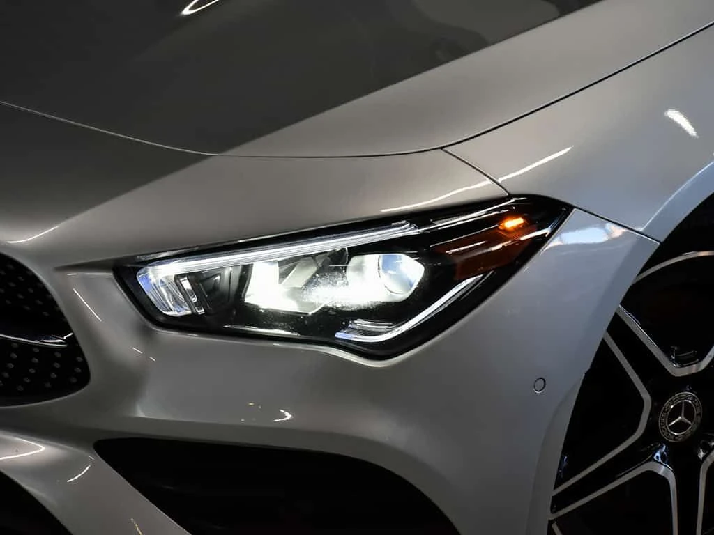 Mercedes-Benz CLA 250 * / ������� / ������� / �� ���������������� | Mobile.bg � ����������� 3