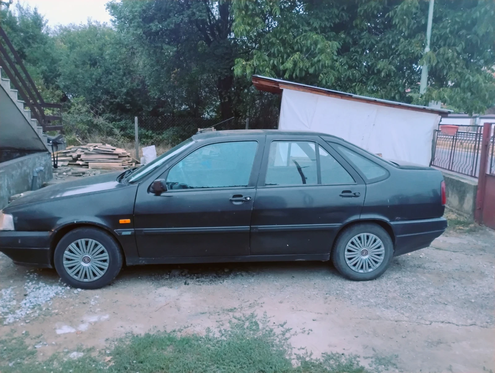 Fiat Tempra | Mobile.bg � ����������� 6