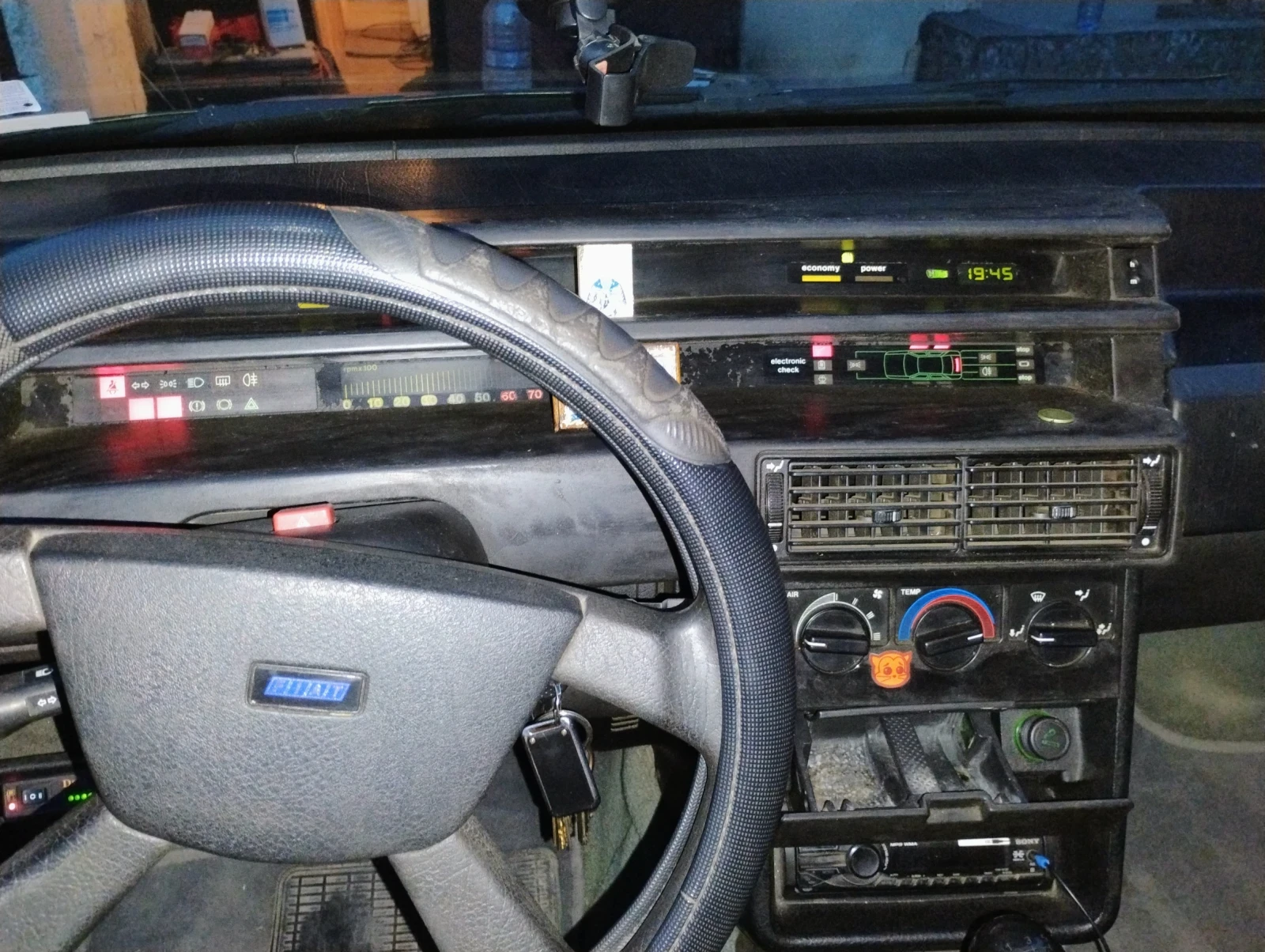 Fiat Tempra | Mobile.bg � ����������� 11