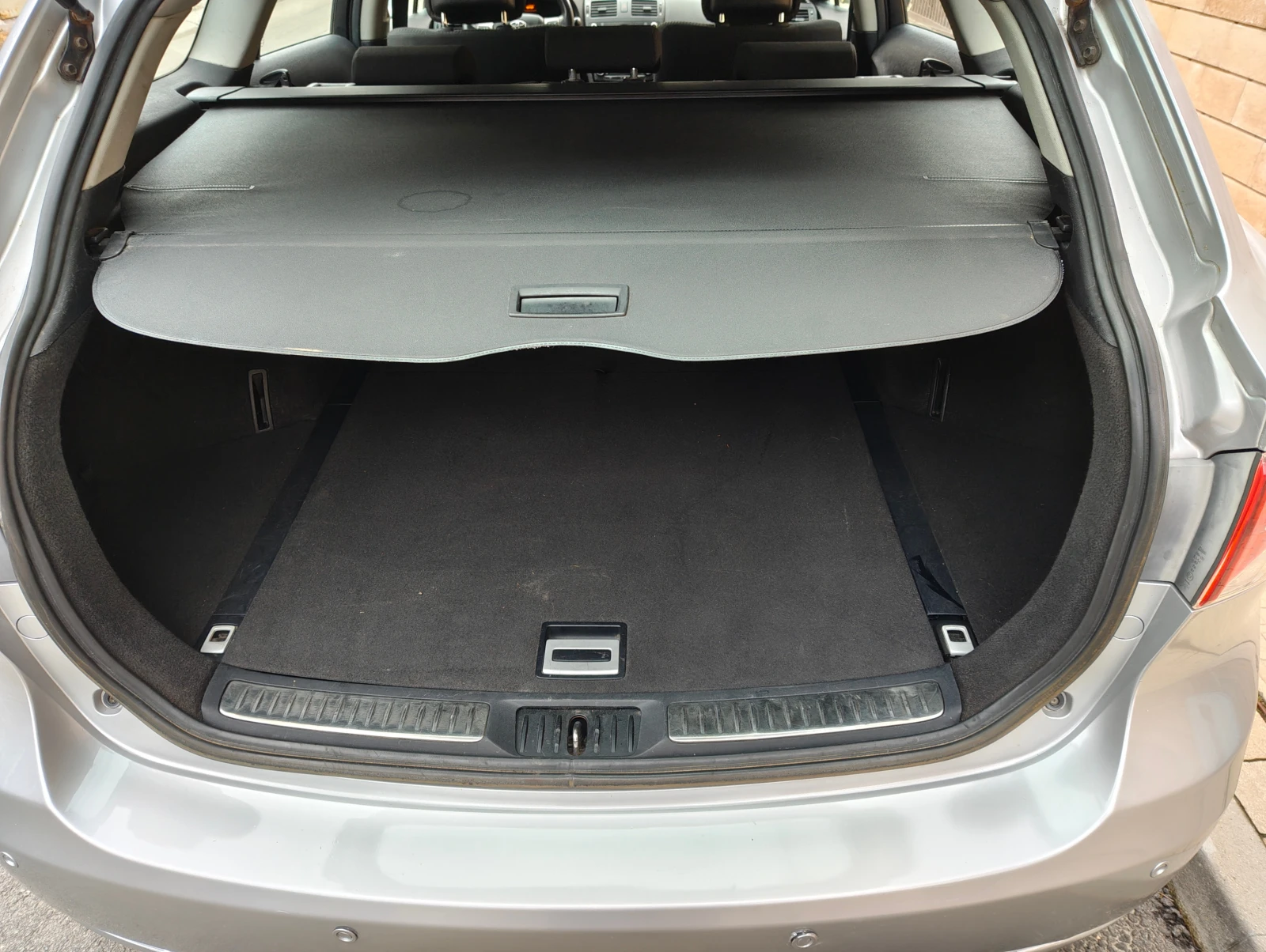 Toyota Avensis 2.2D 150ps EURO5B o������� | Mobile.bg � ����������� 12