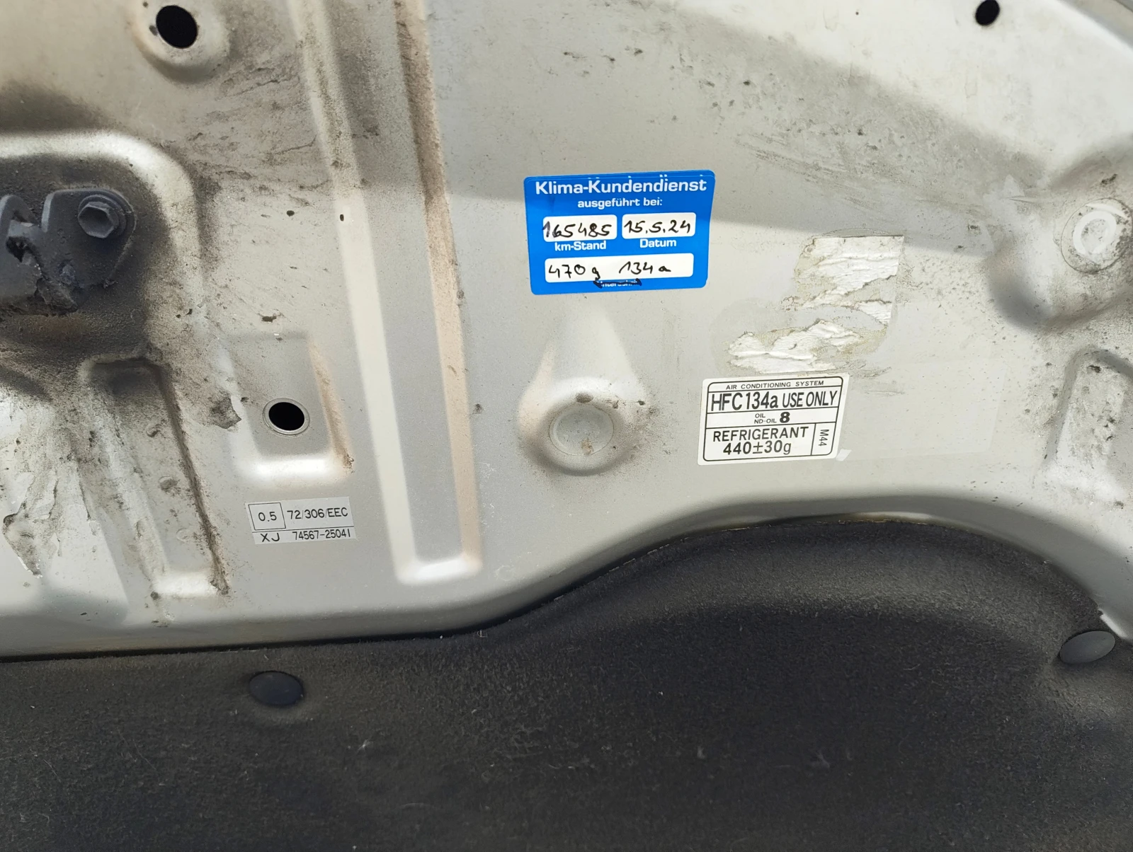 Toyota Avensis 2.2D 150ps EURO5B o������� | Mobile.bg � ����������� 14