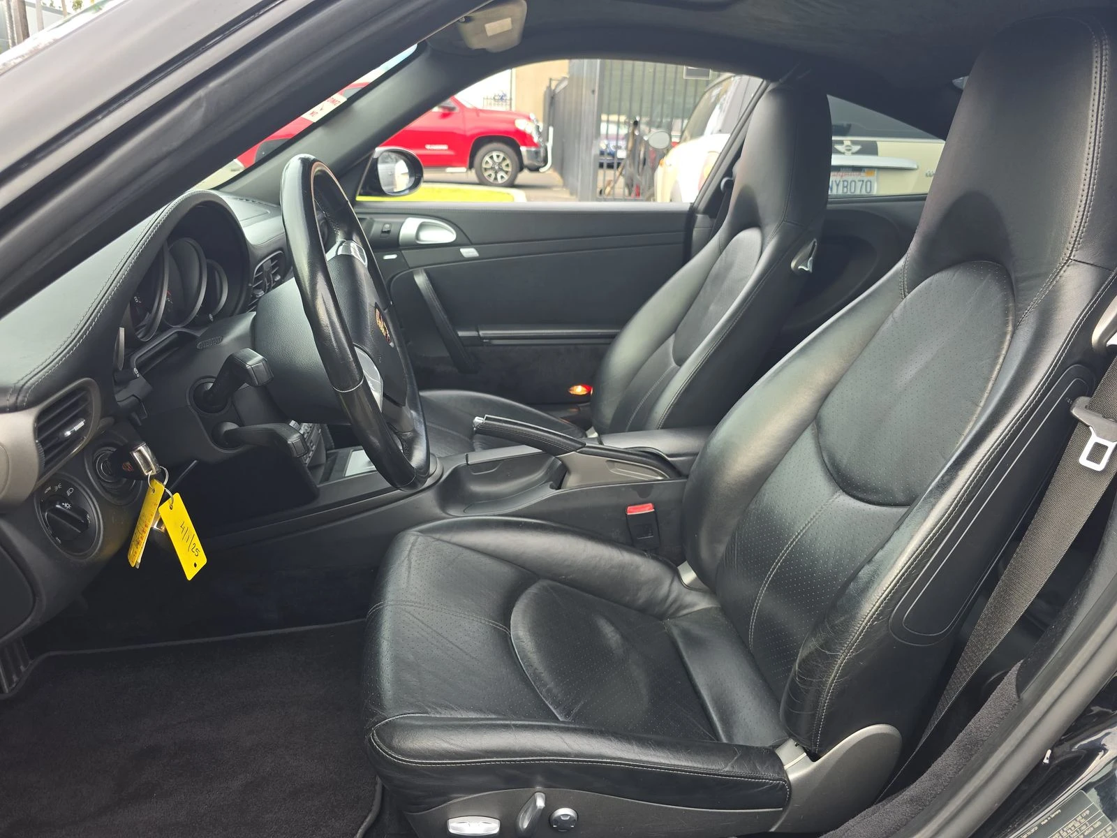 Porsche 911 * CARRERA* BUY NOW* ФИКС.ЦЕНА*  - изображение 7