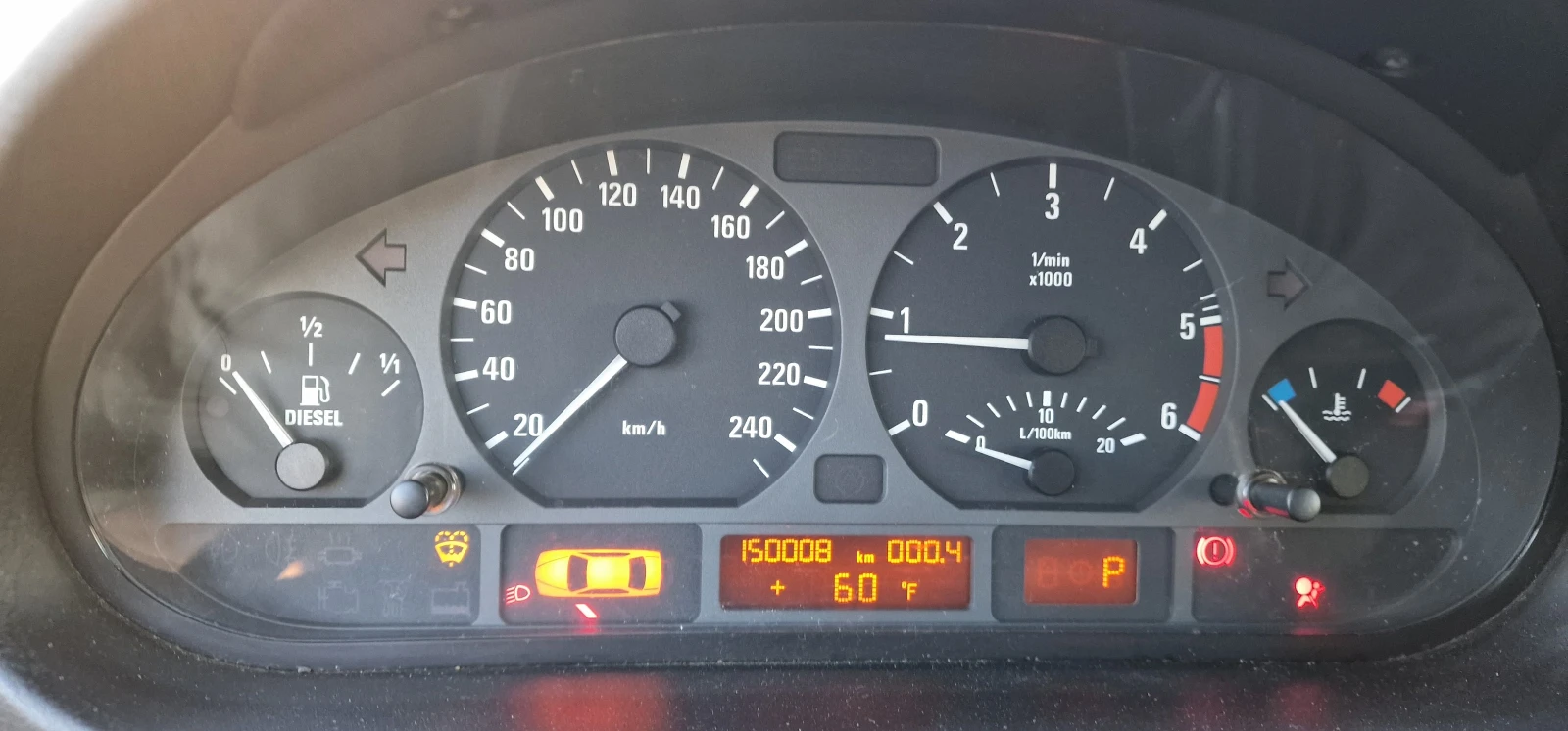 BMW 320, снимка 3 - Автомобили и джипове - 53803097