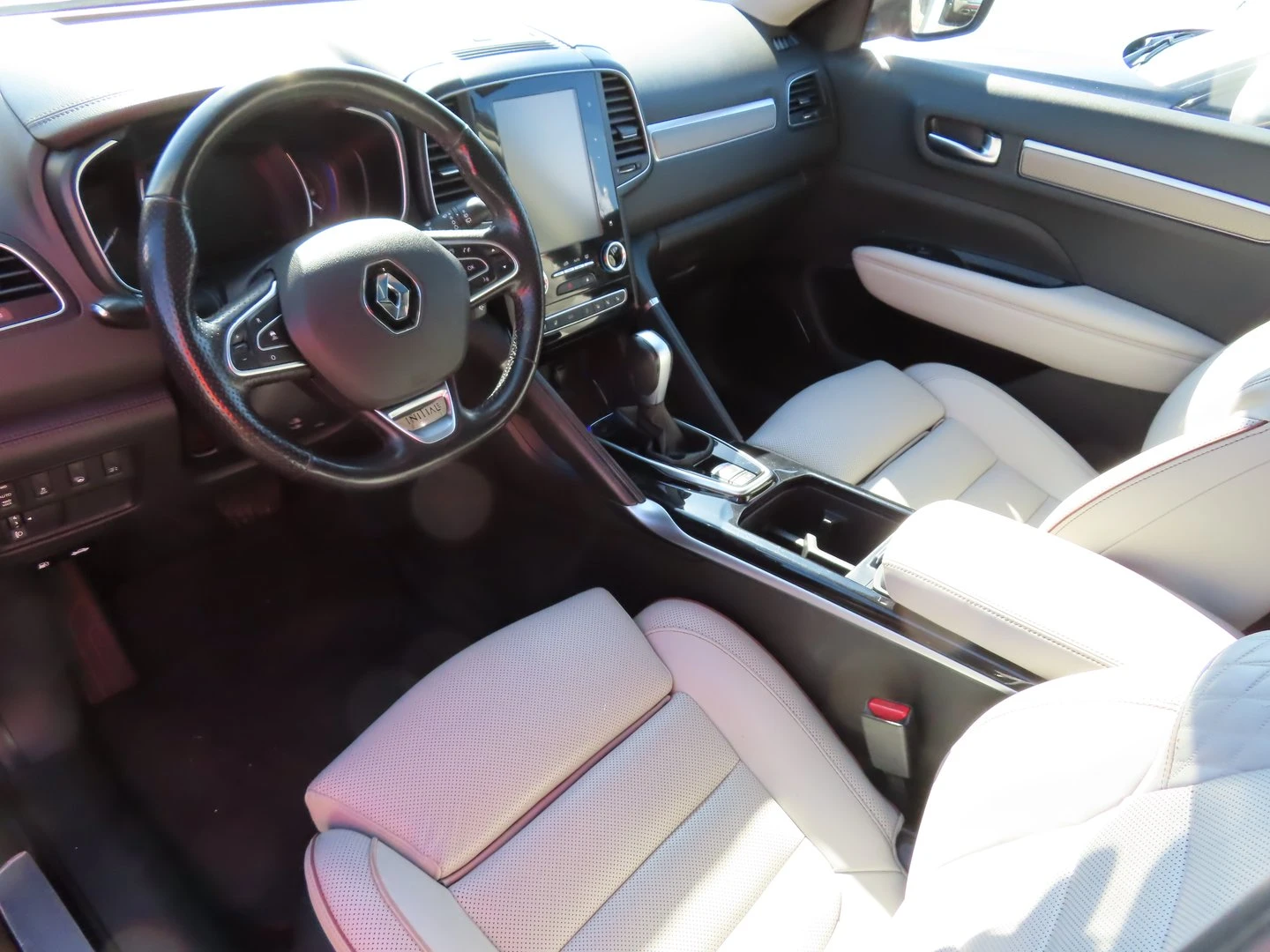 Renault Koleos Initiale Paris 4x4 | Mobile.bg � ����������� 4