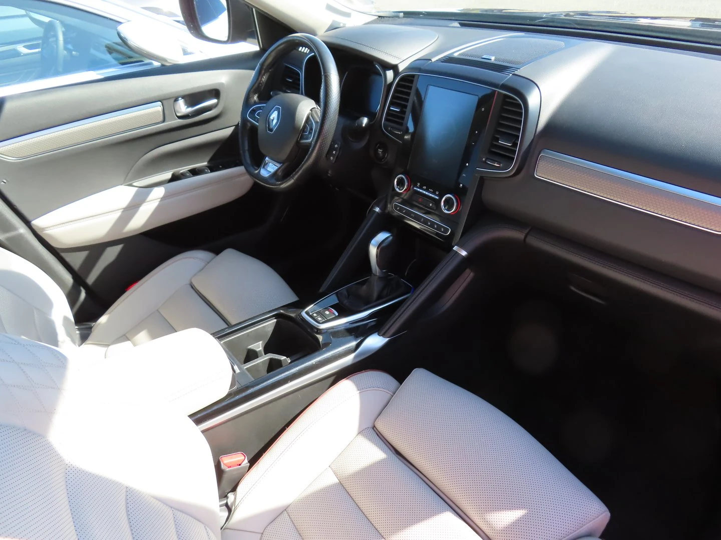 Renault Koleos Initiale Paris 4x4 | Mobile.bg � ����������� 6