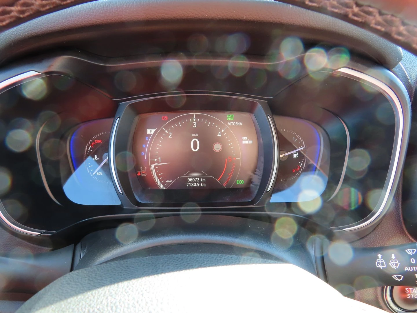 Renault Koleos Initiale Paris 4x4 | Mobile.bg � ����������� 7