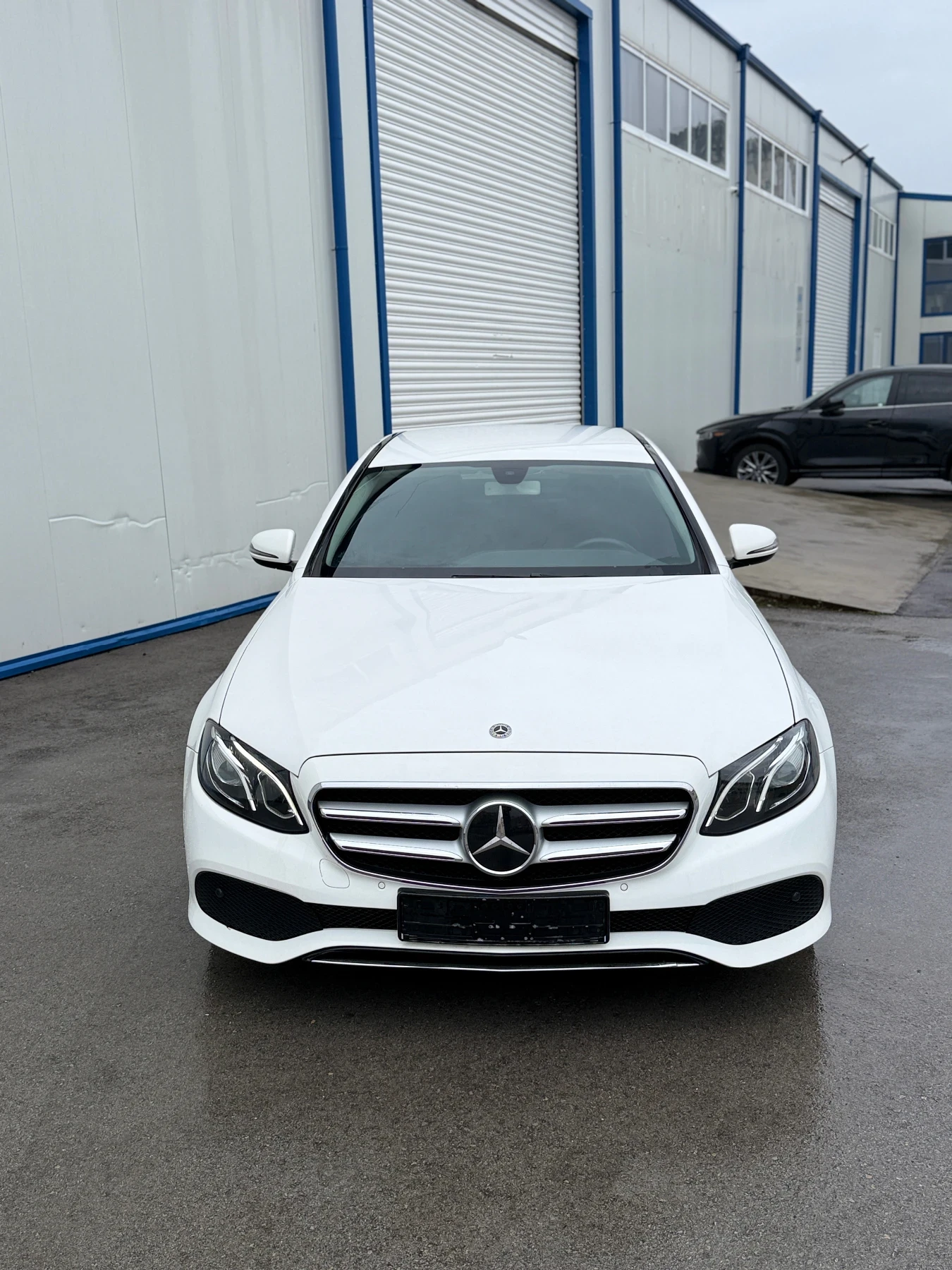 Mercedes-Benz E 200 * LED* CAM* ПОДГРЕВ* ТОП ЦЕНА* , снимка 2 - Автомобили и джипове - 54088620