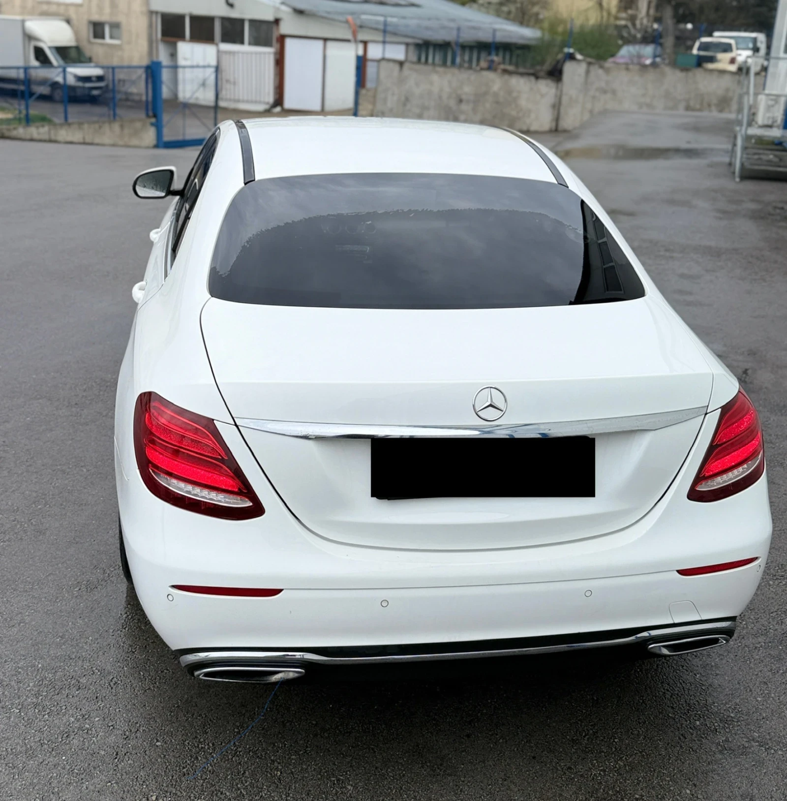 Mercedes-Benz E 200 * LED* CAM* ПОДГРЕВ* ТОП ЦЕНА* , снимка 7 - Автомобили и джипове - 54088620