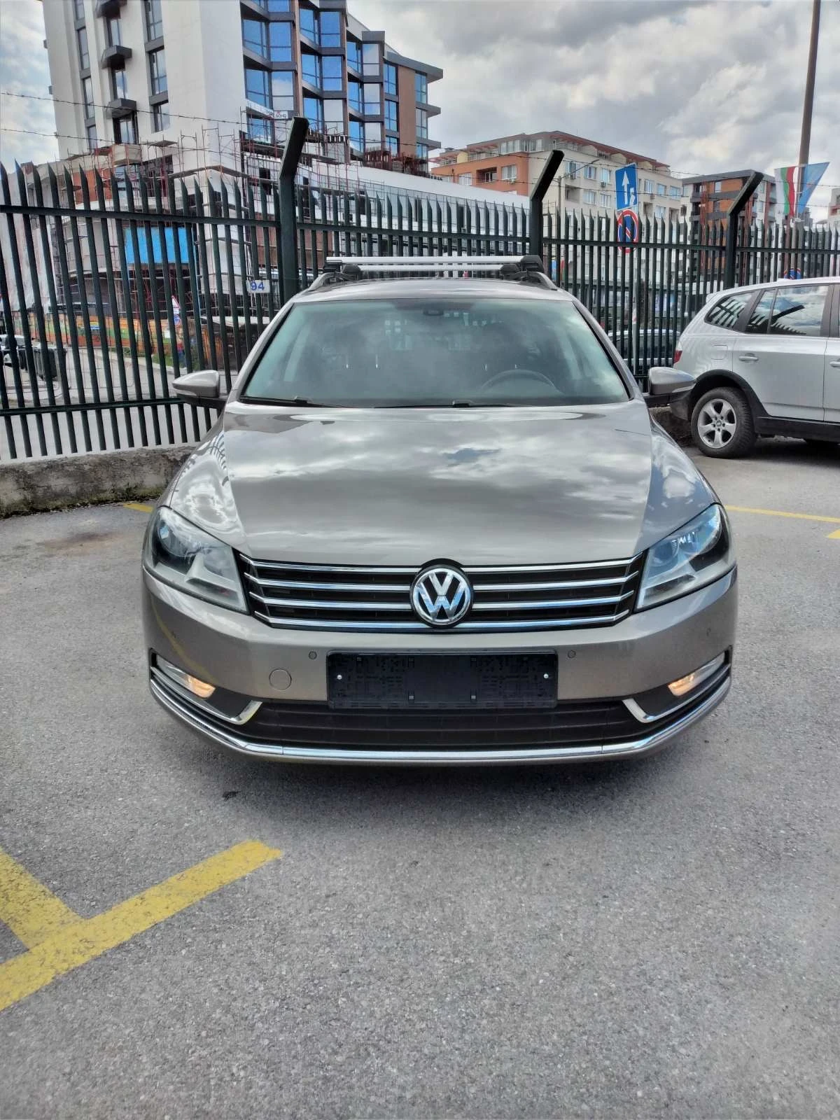 VW Passat �������� | Mobile.bg � ����������� 2