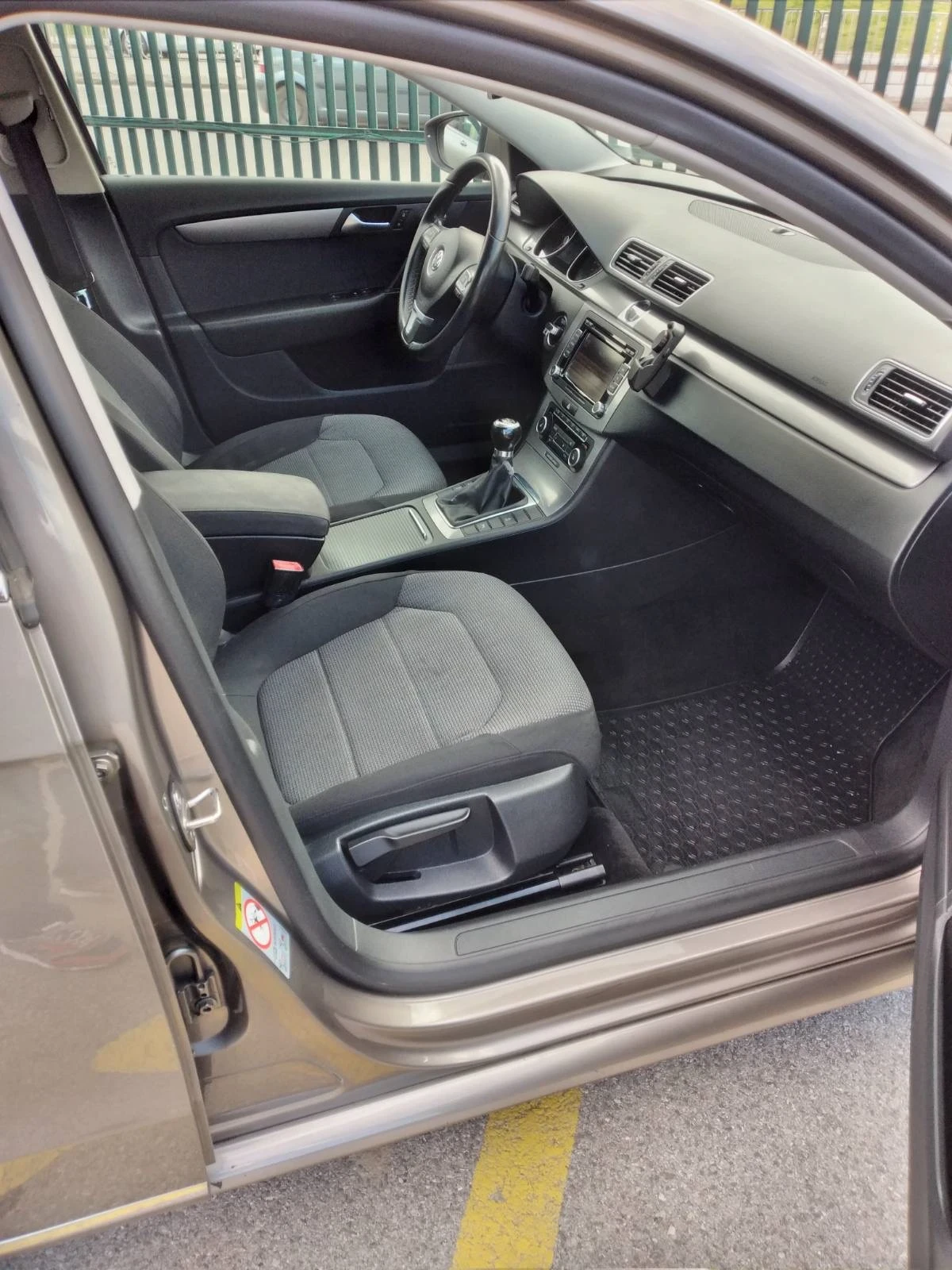VW Passat �������� | Mobile.bg � ����������� 13