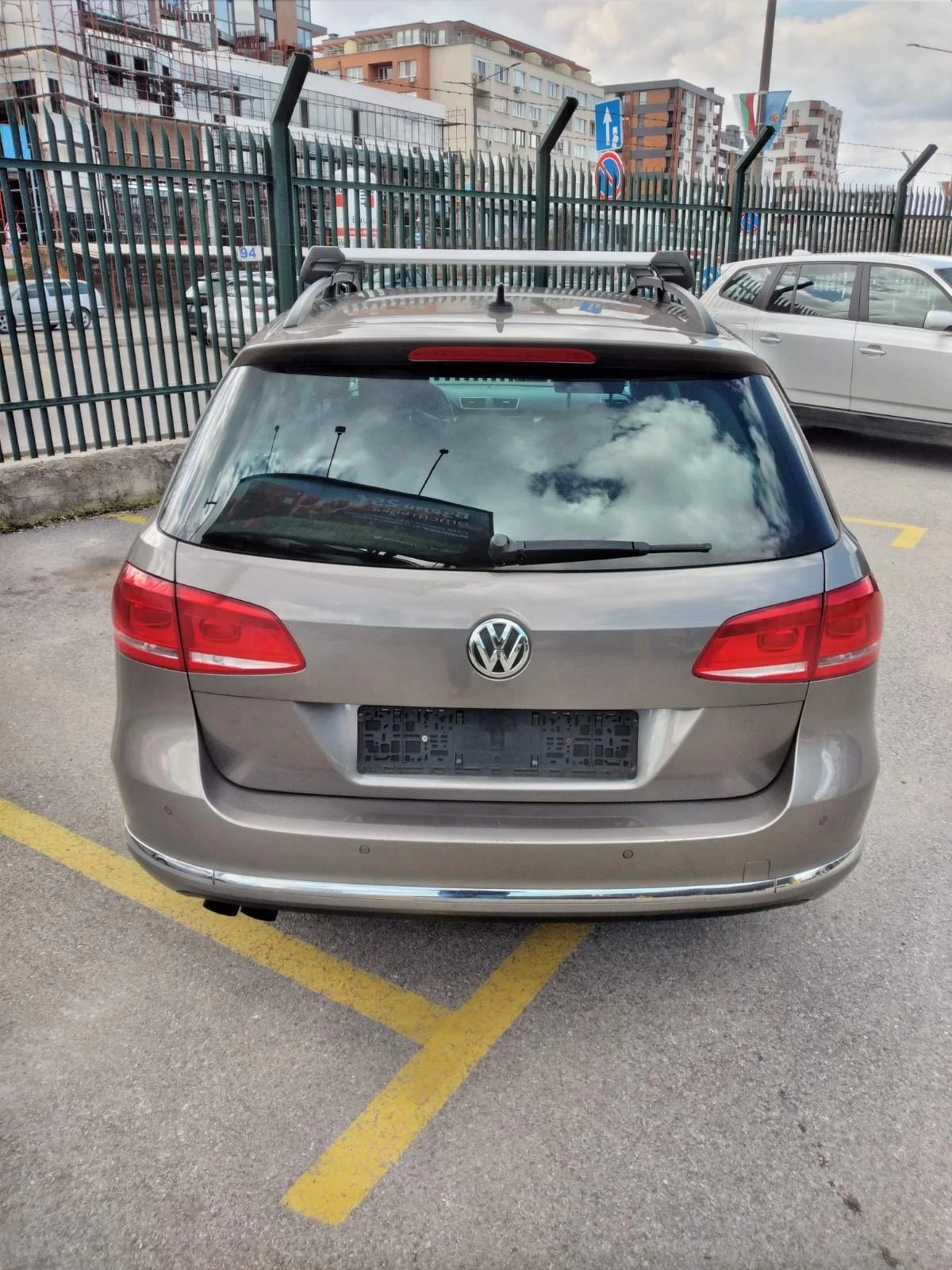 VW Passat �������� | Mobile.bg � ����������� 7