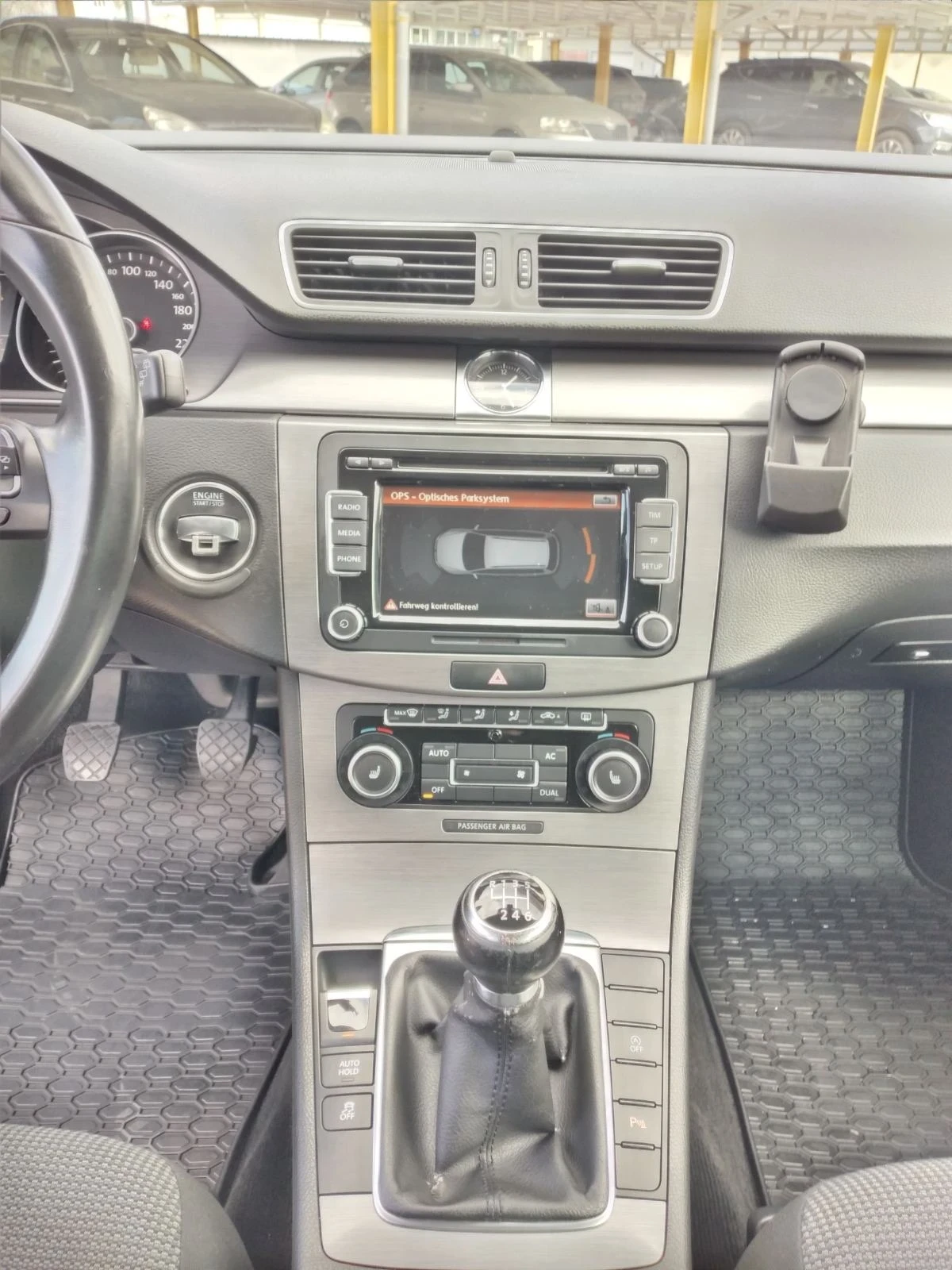 VW Passat �������� | Mobile.bg � ����������� 8