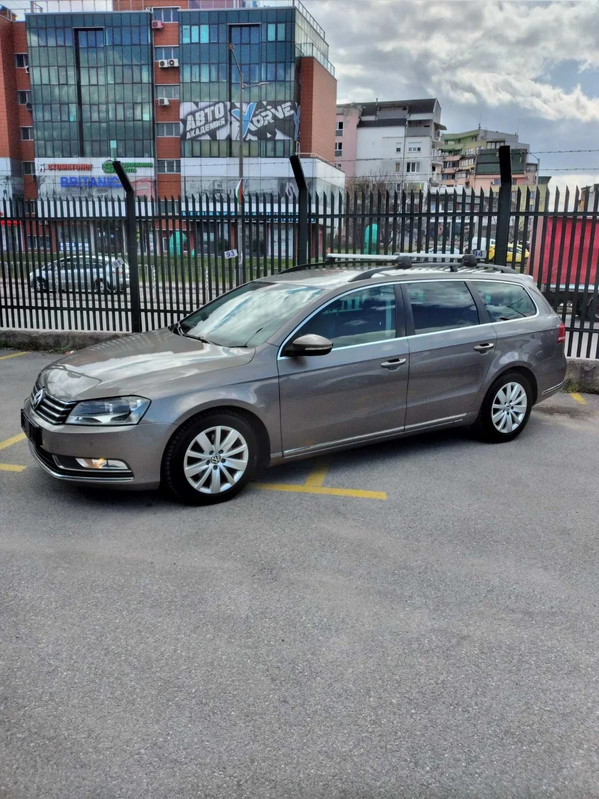 VW Passat �������� | Mobile.bg � ����������� 4