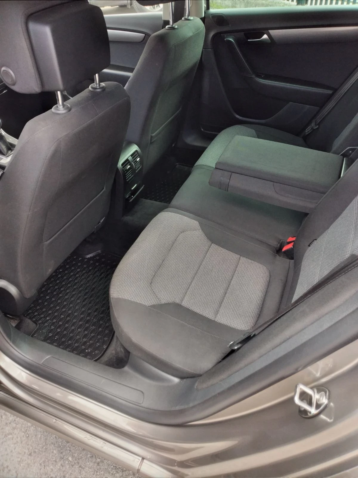 VW Passat �������� | Mobile.bg � ����������� 9