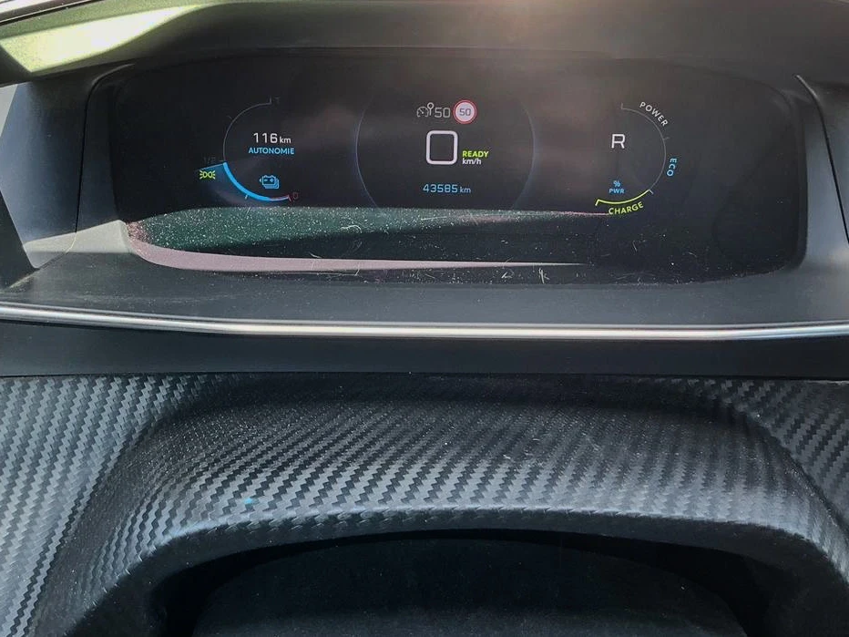 Peugeot 2008 GT-LINE | Mobile.bg � ����������� 10