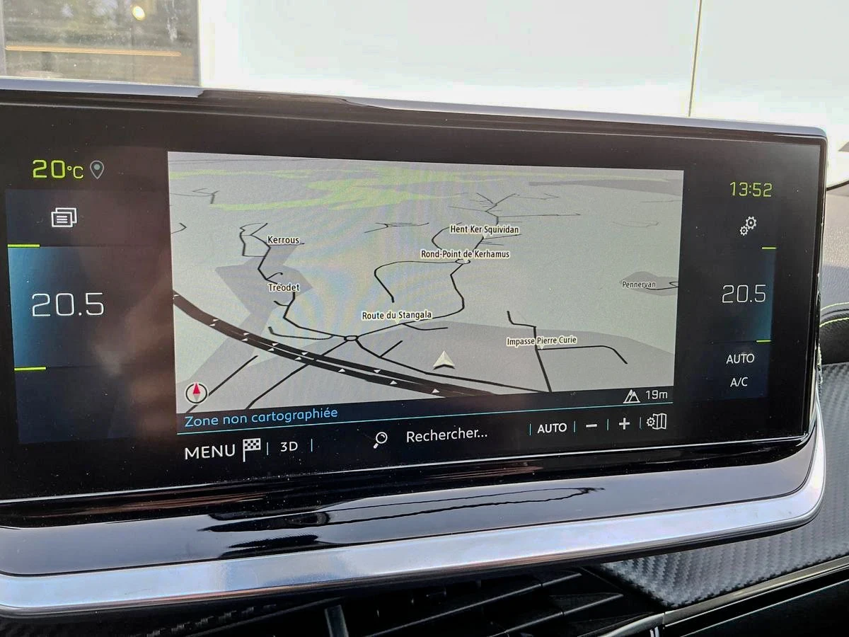 Peugeot 2008 GT-LINE | Mobile.bg � ����������� 9