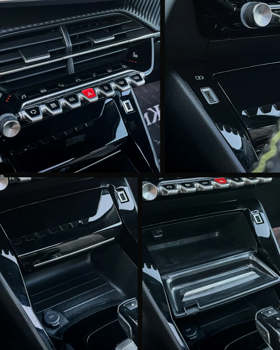 Peugeot 2008 GT - ТЕРМОПОМПА, снимка 15 - Автомобили и джипове - 54279319