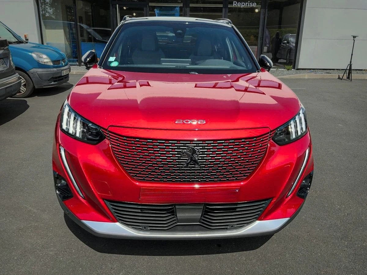 Peugeot 2008 GT-LINE | Mobile.bg � ����������� 2