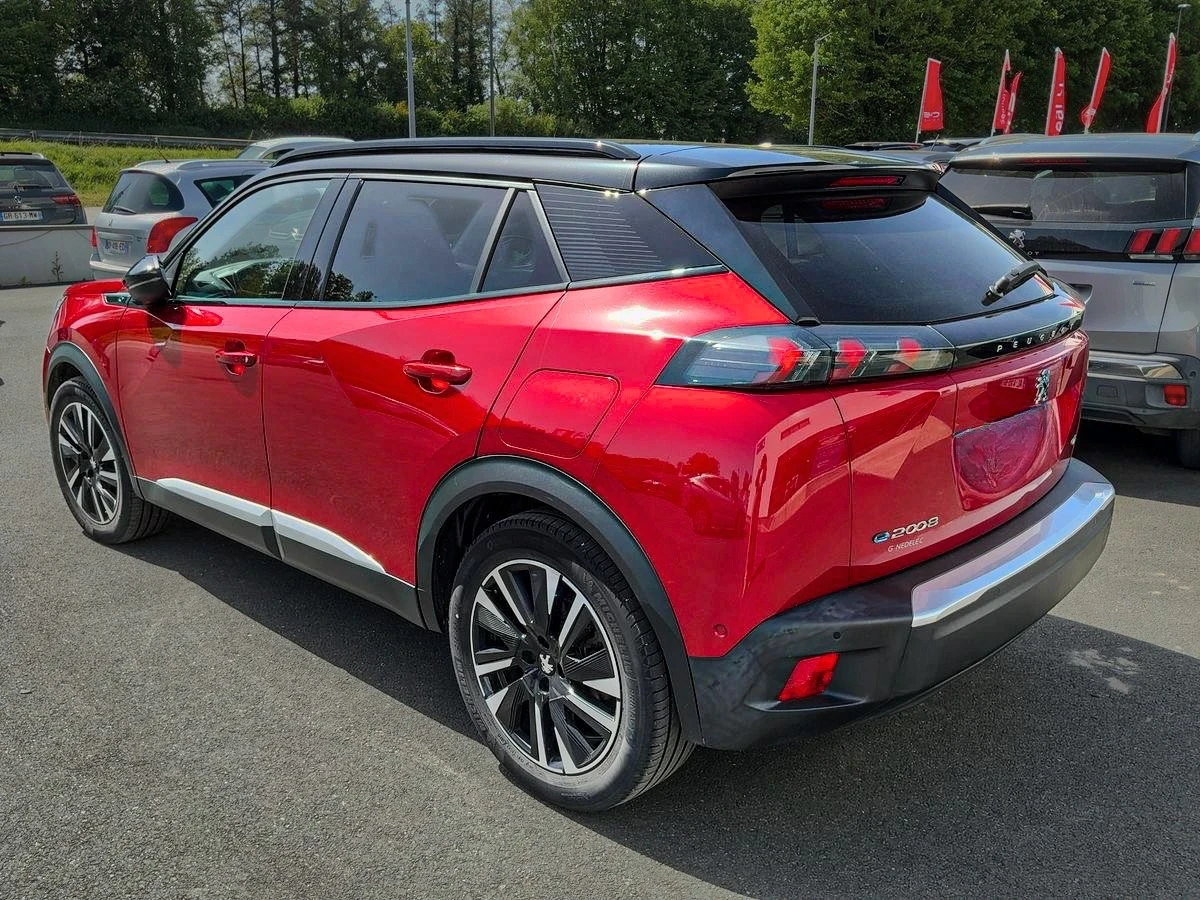 Peugeot 2008 GT-LINE | Mobile.bg � ����������� 5