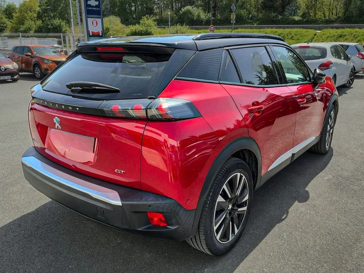Peugeot 2008 GT-LINE | Mobile.bg � ����������� 3