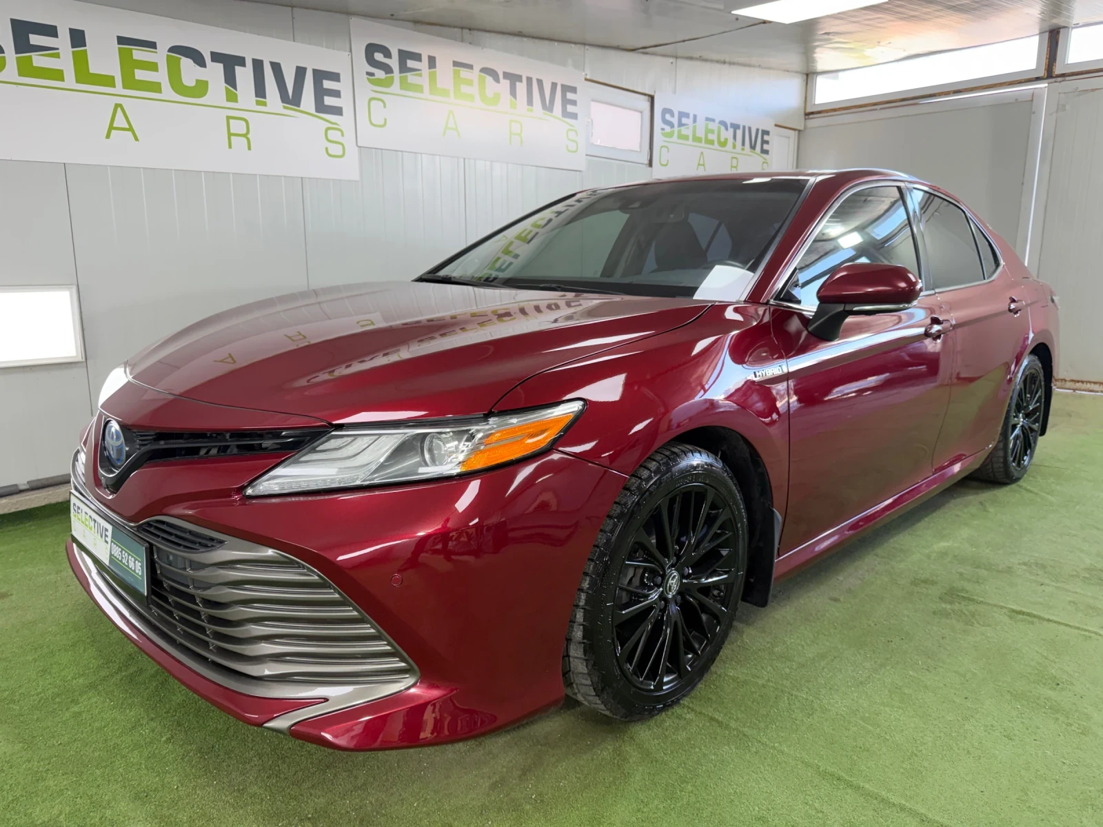 Toyota Camry XLE * 88 000km* 