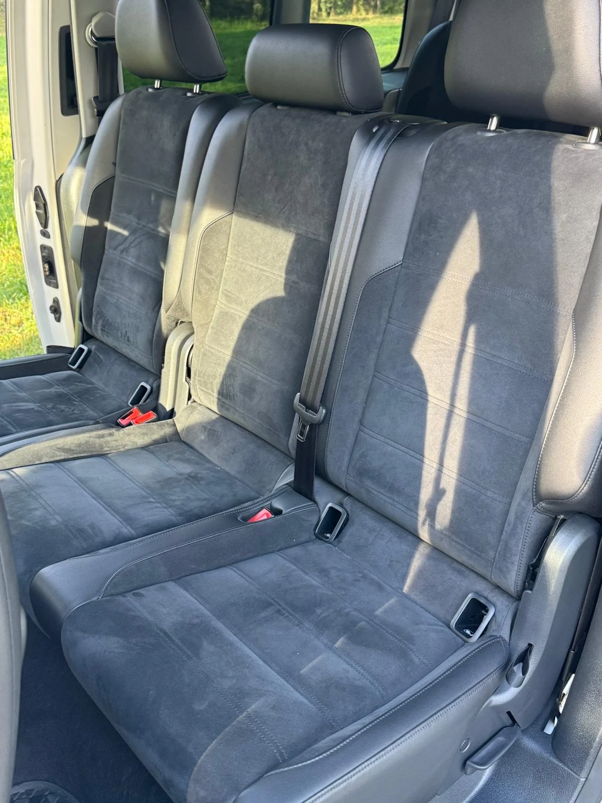 VW Caddy MAXI 4 MOTION, снимка 9 - Автомобили и джипове - 54547447